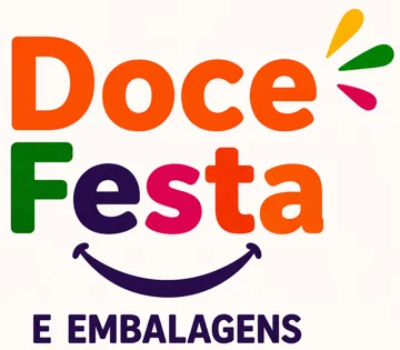 Super Doce Festa e Embalagens